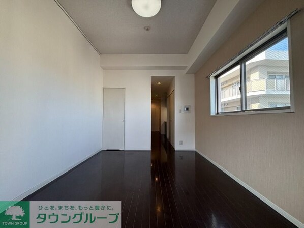 スペリオルクラブの物件内観写真